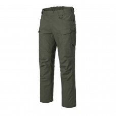 Taktinės kelnės - Urban Tactical Pants - Taiga Green (Helikon)