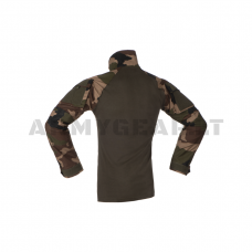 Taktiniai marškinėliai - Combat Shirt - CCE (Invader Gear)