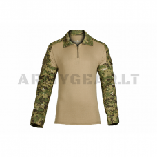 "Invader Gear" Taktiniai marškinėliai - Combat Shirt - Socom (9633)