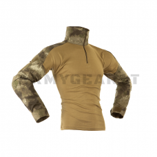 Taktiniai marškinėliai - Combat Shirt - Stone Desert (Invader Gear)
