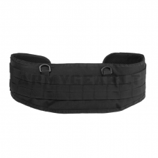 Taktinis diržas - PLB Belt Black (Invader Gear)