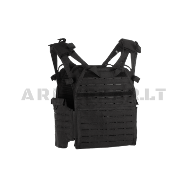 "Invader Gear" Tactical Vest – Reaper QRB – Black (25518)