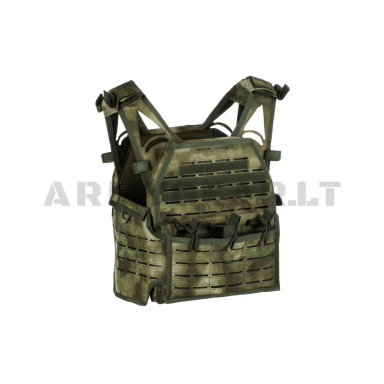"Invader Gear" Tactical Vest – Reaper QRB – Everglade (25529)