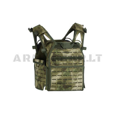 "Invader Gear" Tactical Vest – Reaper QRB – Everglade (25529)