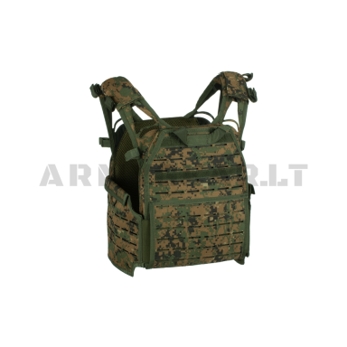 "Invader Gear" Tactical Vest – Reaper QRB – Marpat (25527)