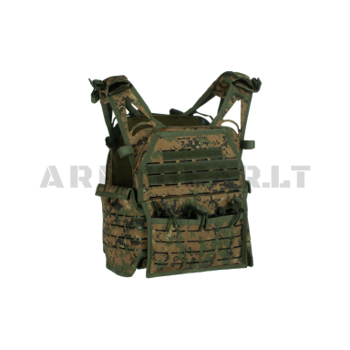 "Invader Gear" Tactical Vest – Reaper QRB – Marpat (25527)