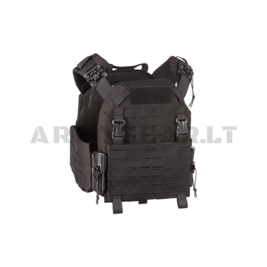 "Invader Gear" Tactical Vest – Reaper QRB – Black (29490)