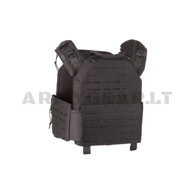 "Invader Gear" Tactical Vest – Reaper QRB – Black (29490)