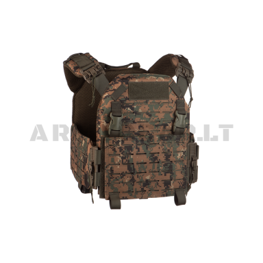 "Invader Gear" Tactical Vest – Reaper QRB – Marpat (29500)