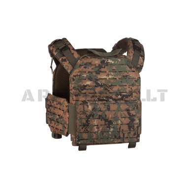 "Invader Gear" Tactical Vest – Reaper QRB – Marpat (29500)