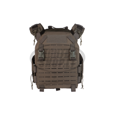 "Invader Gear" Tactical Vest – Reaper QRB – Ranger Green (29493) "Invader Gear" Tactical Vest – Reaper QRB – Ranger Green (29493)