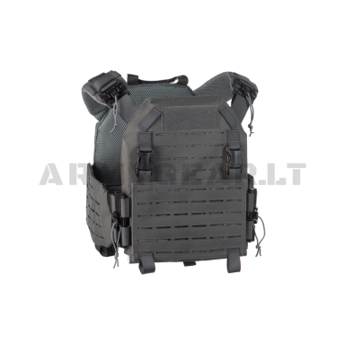 "Invader Gear" Tactical Vest – Reaper QRB – Wolf Grey (29494)