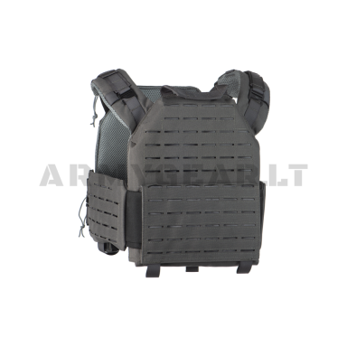 "Invader Gear" Tactical Vest – Reaper QRB – Wolf Grey (29494)