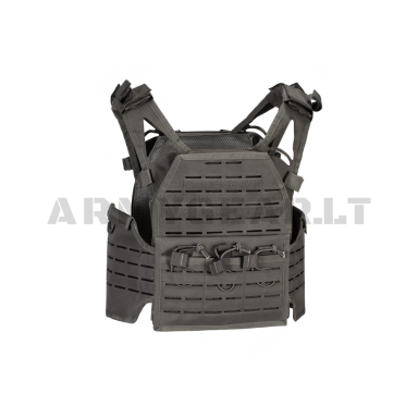 "Invader Gear" Tactical Vest – Reaper QRB – Wolf Grey (25522)