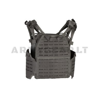 "Invader Gear" Tactical Vest – Reaper QRB – Wolf Grey (25522)