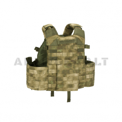 "Invader Gear" Taktinė liemenė - 6094A-RS - Everglade (17092) 1 "Invader Gear" Taktinė liemenė - 6094A-RS - Everglade (17092) 1