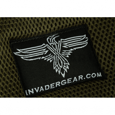 "Invader Gear" Taktinė liemenė - Reaper - Everglade (25529) 7