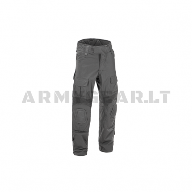 "Invader Gear" Tactical Pants - Predator - Wolf Grey (23535) "Invader Gear" Tactical Pants - Predator - Wolf Grey (23535)