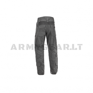 "Invader Gear" Tactical Pants - Predator - Wolf Grey (23535) 1
