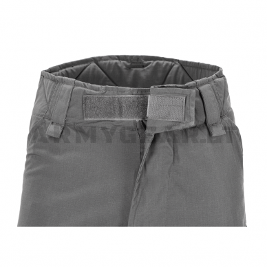 "Invader Gear" Tactical Pants - Predator - Wolf Grey (23535) 2