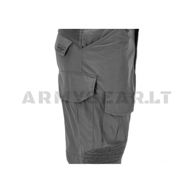 "Invader Gear" Tactical Pants - Predator - Wolf Grey (23535) 3 "Invader Gear" Tactical Pants - Predator - Wolf Grey (23535) 3