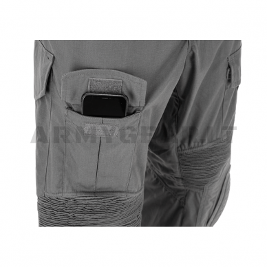 "Invader Gear" Tactical Pants - Predator - Wolf Grey (23535) 4
