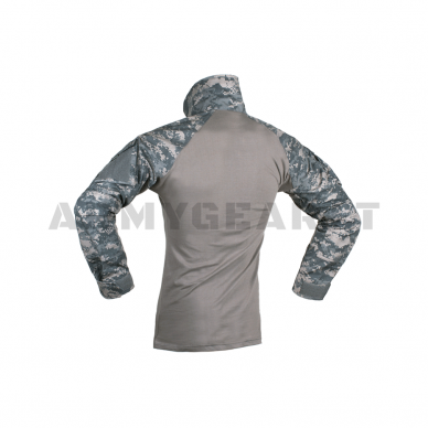 Taktiniai marškinėliai - Combat Shirt - ACU (Invader Gear) 1