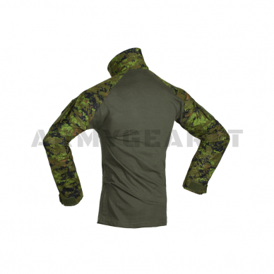 "Invader Gear" Taktiniai marškinėliai - Combat Shirt - CAD (24130) 2