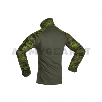 "Invader Gear" Taktiniai marškinėliai - Combat Shirt - CAD (24130) 2 "Invader Gear" Taktiniai marškinėliai - Combat Shirt - CAD (24130) 2
