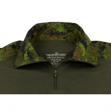 "Invader Gear" Taktiniai marškinėliai - Combat Shirt - CAD (24130) 3