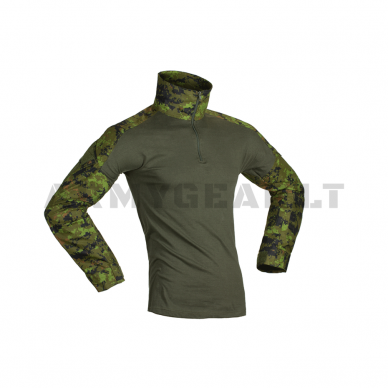 "Invader Gear" Taktiniai marškinėliai - Combat Shirt - CAD (24130)
