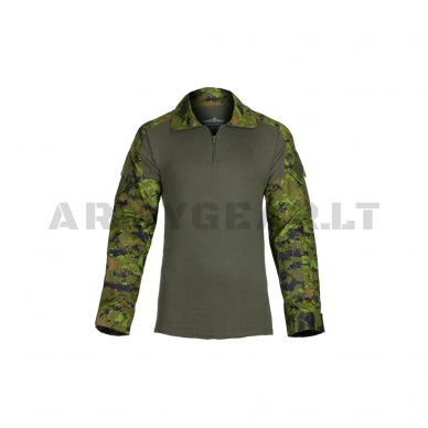 "Invader Gear" Taktiniai marškinėliai - Combat Shirt - CAD (24130) 1 "Invader Gear" Taktiniai marškinėliai - Combat Shirt - CAD (24130) 1