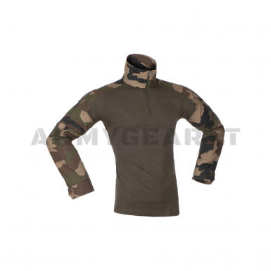 "Invader Gear" Taktiniai marškinėliai - Combat Shirt - CCE (30320)