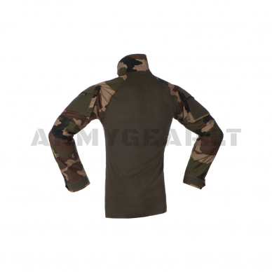 Taktiniai marškinėliai - Combat Shirt - CCE (Invader Gear) 1