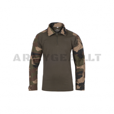 Taktiniai marškinėliai - Combat Shirt - CCE (Invader Gear) 2