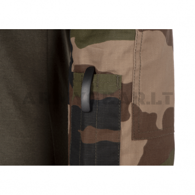 Taktiniai marškinėliai - Combat Shirt - CCE (Invader Gear) 5