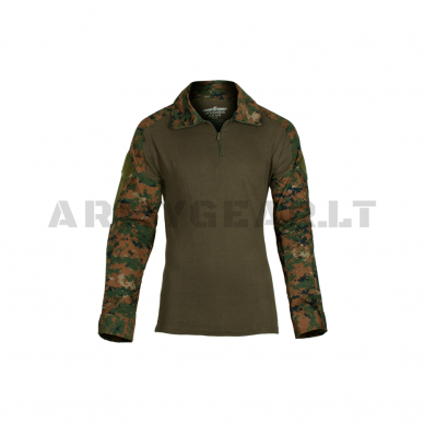 Taktiniai marškinėliai - Combat Shirt - Marpat (Invader Gear) 3