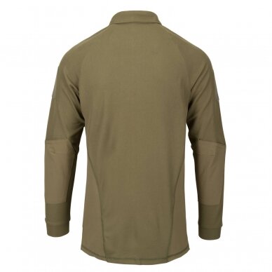Taktiniai marškinėliai - RANGE POLO SHIRT - Shadow Grey (Helikon) 2