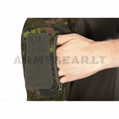 "Invader Gear" Taktiniai marškinėliai trump.rank. - CAD (26877) 3