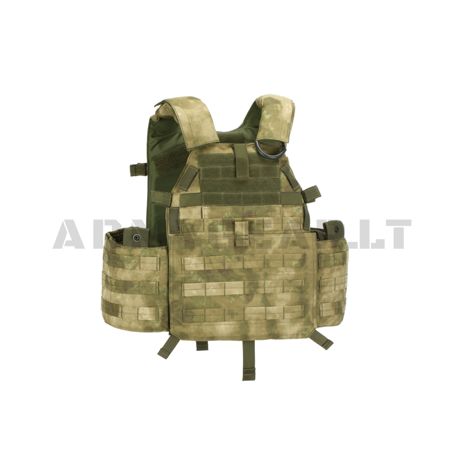"Invader Gear" Taktinė liemenė - 6094A-RS - Everglade (17092) "Invader Gear" Taktinė liemenė - 6094A-RS - Everglade (17092)