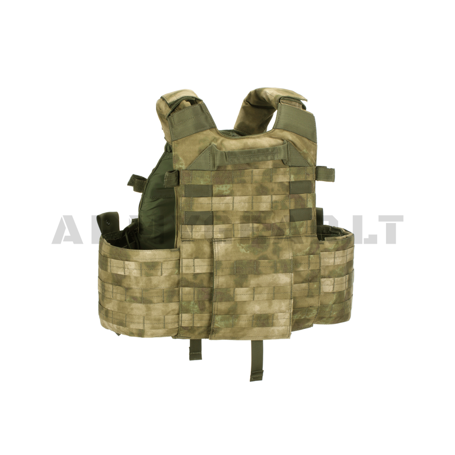 "Invader Gear" Taktinė liemenė - 6094A-RS - Everglade (17092) 1 "Invader Gear" Taktinė liemenė - 6094A-RS - Everglade (17092) 1