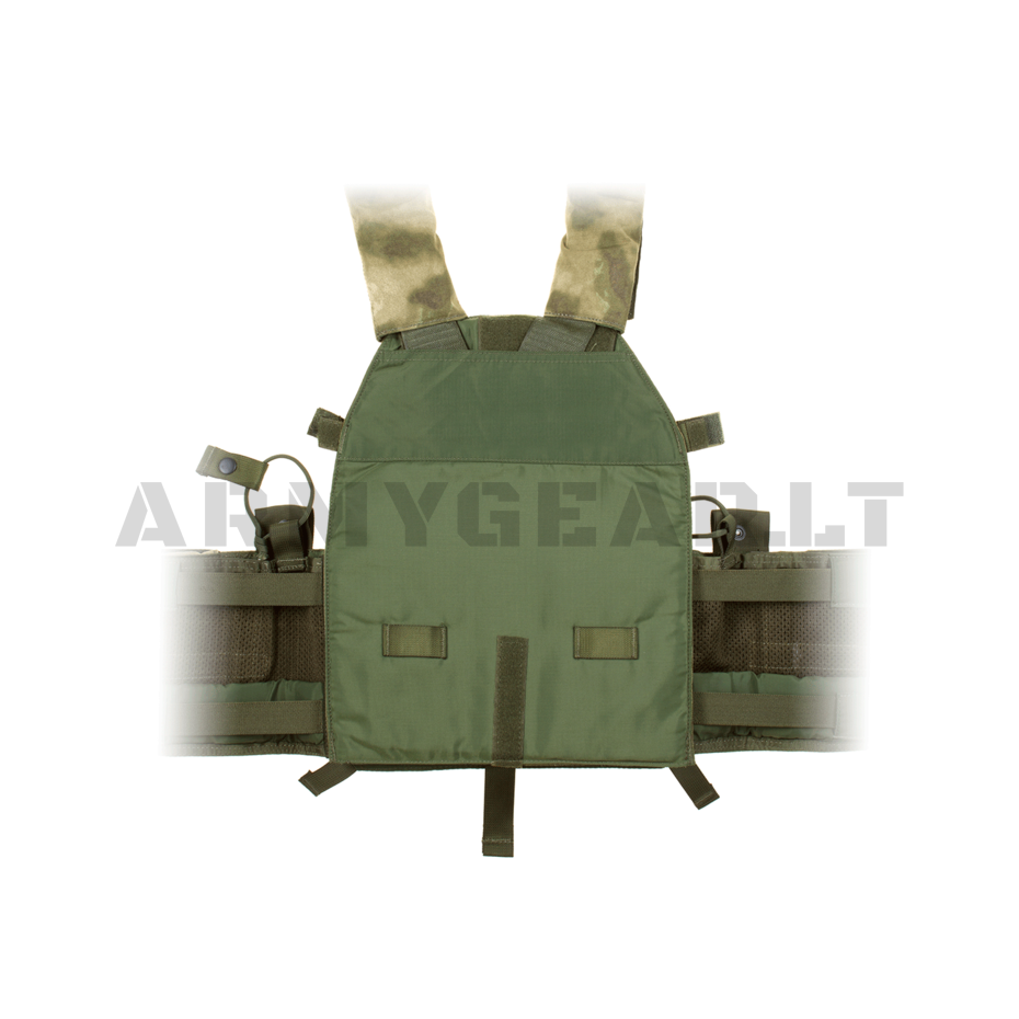 "Invader Gear" Taktinė liemenė - 6094A-RS - Everglade (17092) 12