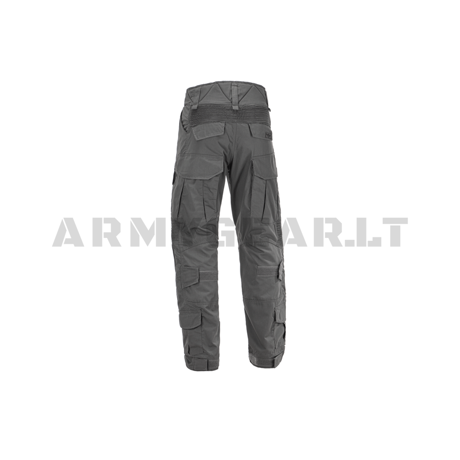 "Invader Gear" Tactical Pants - Predator - Wolf Grey (23535) 1 "Invader Gear" Tactical Pants - Predator - Wolf Grey (23535) 1