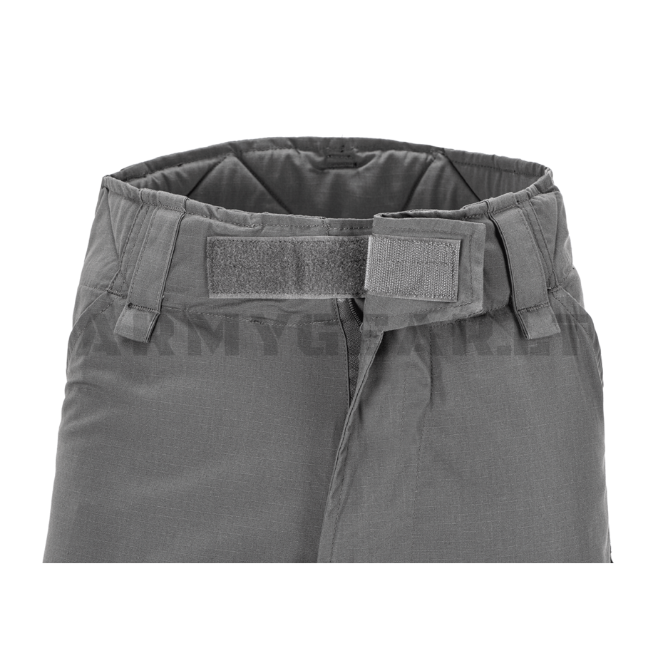 "Invader Gear" Tactical Pants - Predator - Wolf Grey (23535) 2