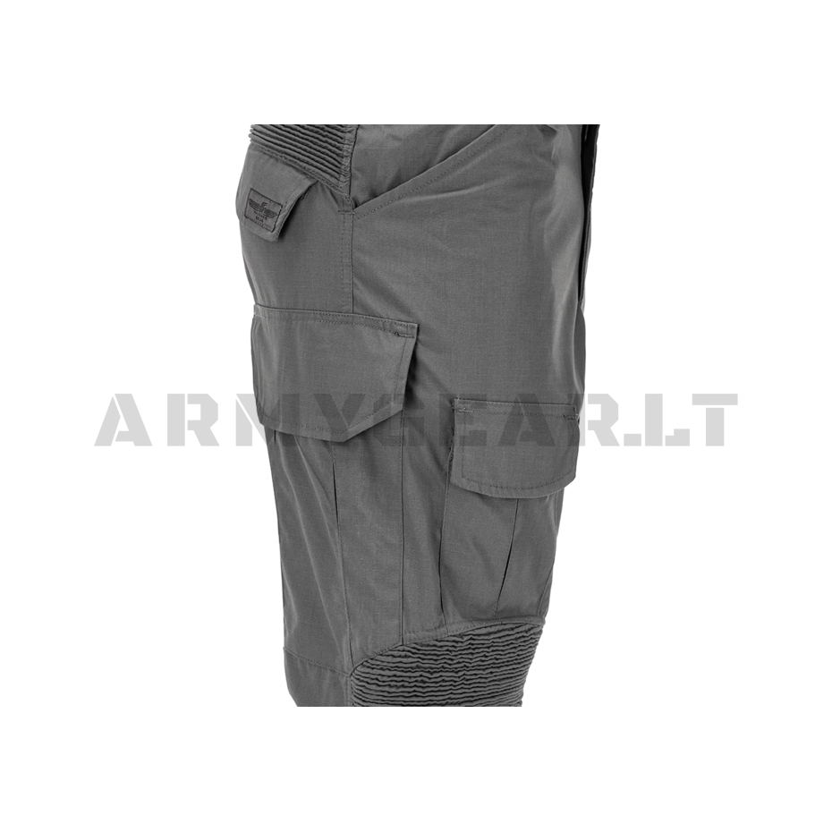 "Invader Gear" Tactical Pants - Predator - Wolf Grey (23535) 3