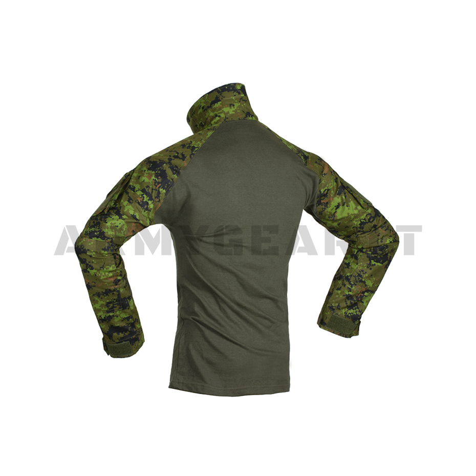"Invader Gear" Taktiniai marškinėliai - Combat Shirt - CAD (24130) 2 "Invader Gear" Taktiniai marškinėliai - Combat Shirt - CAD (24130) 2