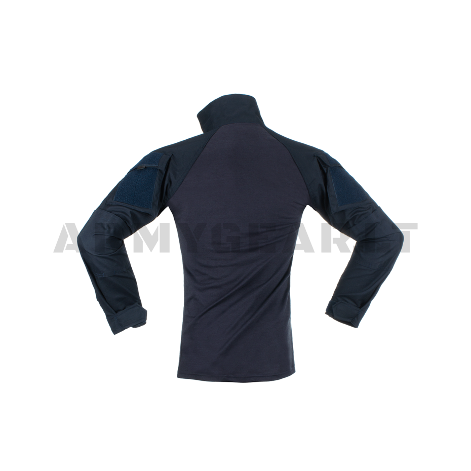 Navy Invader Invader Gear