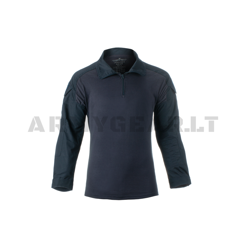 Navy Invader Invader Gear