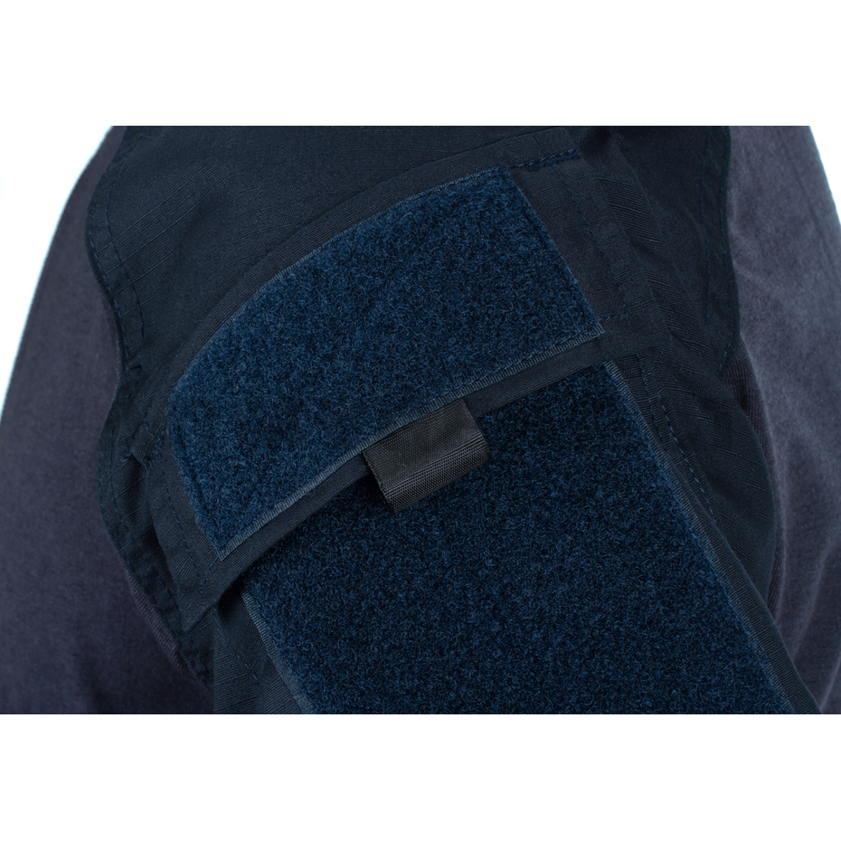 Navy Invader Invader Gear