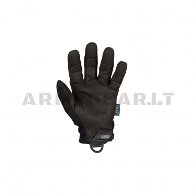 Pirštinės - The Original Gloves Covert (Mechanix Wear) 2